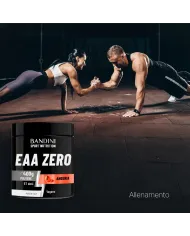 EAA Amminoacidi Essenziali in Polvere (Anguria) – 400 g